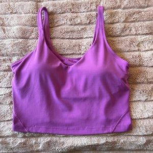Lululemon align tank top